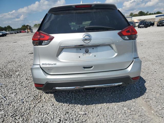 2017 NISSAN ROGUE S/SL JN8AT2MT5HW150615