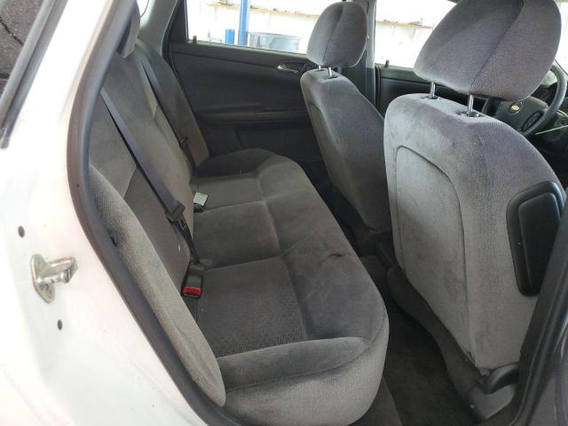 2016 CHEVROLET IMPALA LIM 2G1WB5E37G1156838