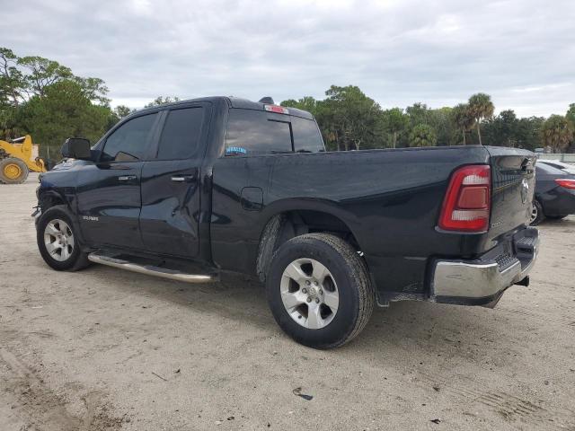 2019 RAM 1500 BIG H 1C6RREBT1KN568353