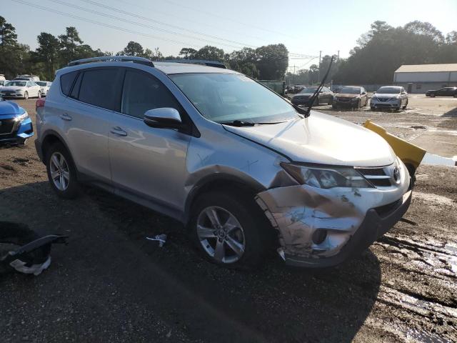 2015 TOYOTA RAV4 XLE 2T3WFREV4FW173168