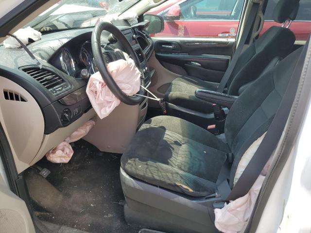 2016 DODGE GRAND CARA 2C4RDGBG8GR139520