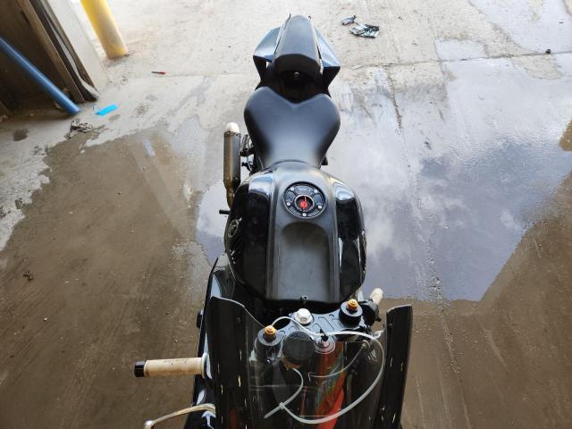 2024 YAMAHA YZFR7 JYARM38E8RA009870