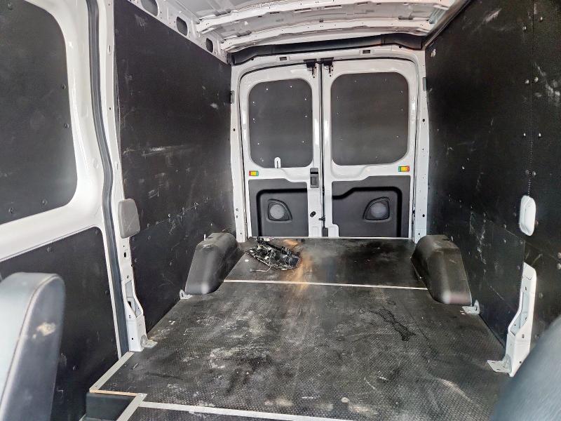 2022 FORD TRANSIT T- - 1FTBW9CK3NKA12969