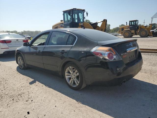 2012 NISSAN ALTIMA SR - 1N4BL2AP8CN551166