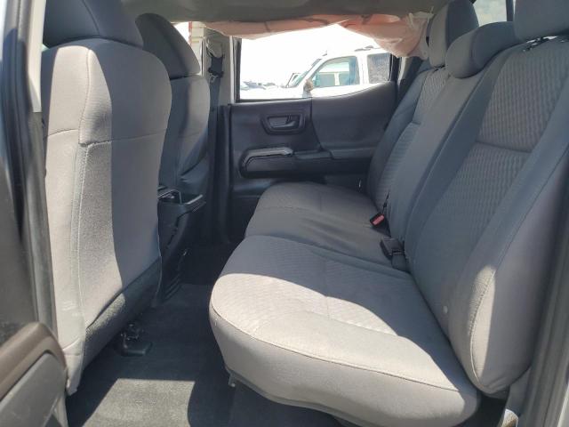 2023 TOYOTA TACOMA DOUBLE CAB 3TMAZ5CN8PM204387