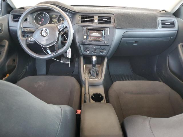 2016 VOLKSWAGEN JETTA S - 3VW267AJ2GM378011