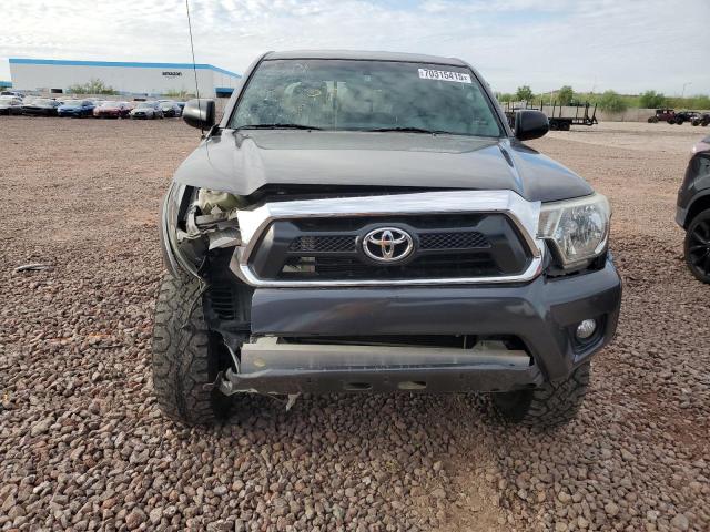 2012 TOYOTA TACOMA DOU - 3TMLU4EN8CM100894