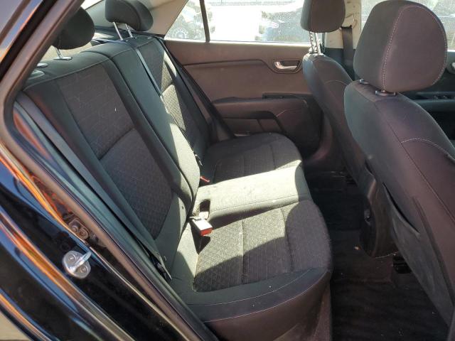 2020 KIA RIO LX 3KPA24ADXLE303287