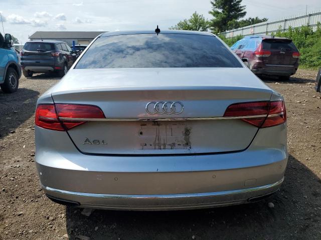 2015 AUDI A8 L QUATTRO WAU3GAFD6FN005818