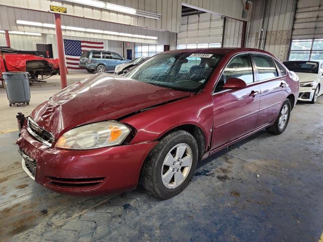 CHEVROLET IMPALA LT