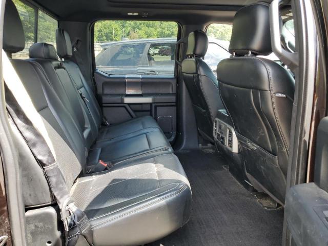 2018 FORD F150 SUPERCREW 1FTEW1EG2JFD04185