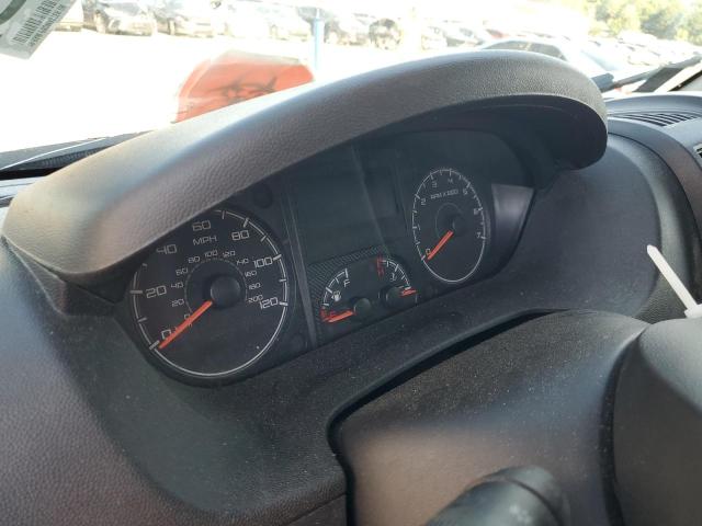 2019 RAM PROMASTER 3C6TRVDG7KE535769