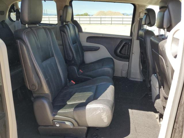 2016 CHRYSLER TOWN & COUNTRY TOURING 2C4RC1BG7GR148855
