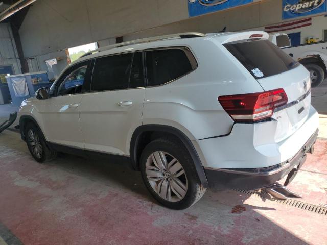 2018 VOLKSWAGEN ATLAS SEL 1V2NR2CAXJC565432