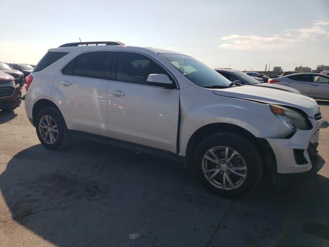 2017 CHEVROLET EQUINOX LT 2GNALCEK7H1510439