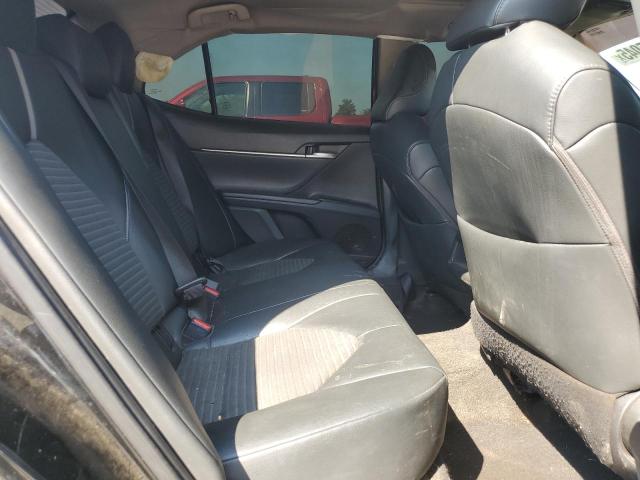 2019 TOYOTA CAMRY L - 4T1B11HKXKU748571