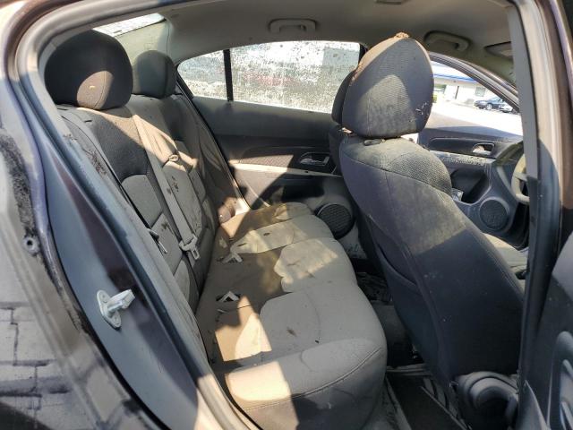 2015 CHEVROLET CRUZE LT 1G1PC5SB2F7109960