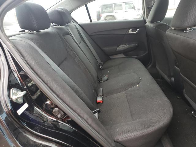 2013 HONDA CIVIC EX - 19XFB2F84DE075228