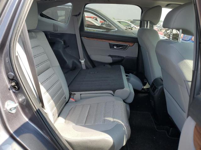 2021 HONDA CR-V EX - 5J6RW2H57ML011531