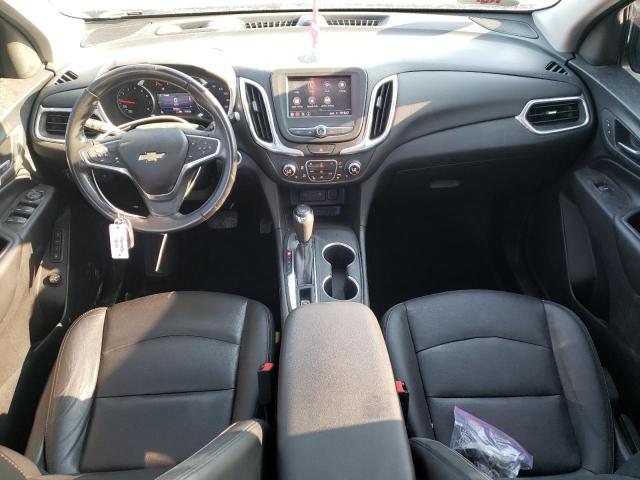 2020 CHEVROLET EQUINOX LT - 2GNAXLEXXL6121970
