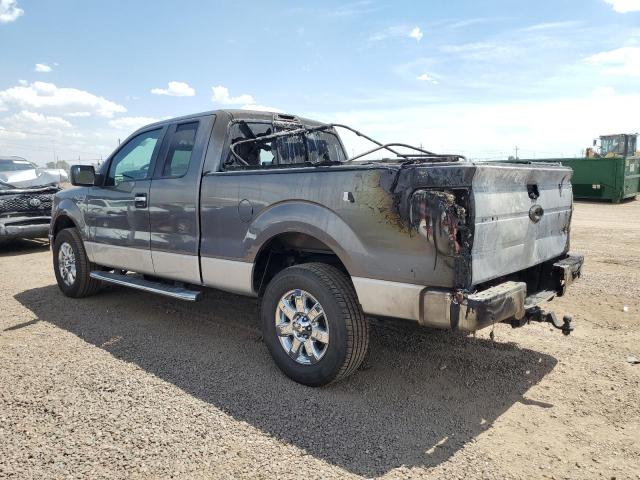 2014 FORD F150 SUPER - 1FTFX1EF8EFB16933