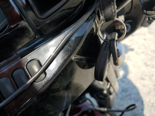 2014 HARLEY-DAVIDSON FLHTK ELECTRA GLIDE ULTRA LIMITED 1HD1KEL12EB654377