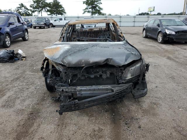 2015 HONDA ACCORD EXL - 1HGCR3F8XFA037904