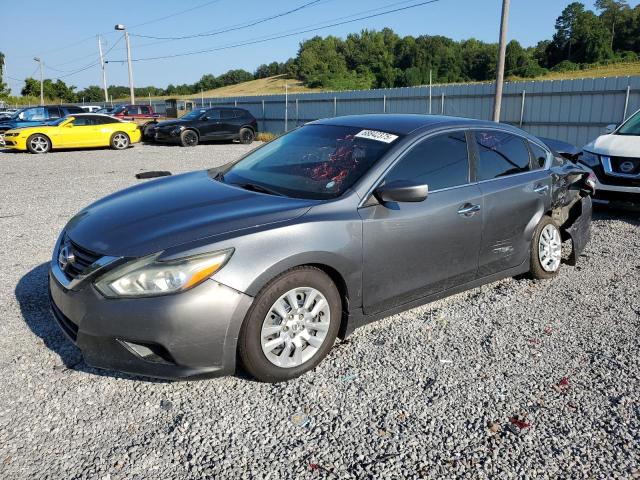 2016 NISSAN ALTIMA 2.5 - 1N4AL3AP9GN382203