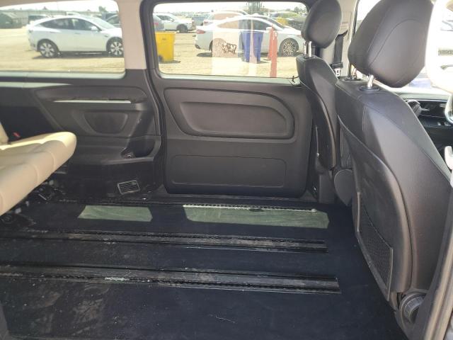 2016 MERCEDES-BENZ METRIS WD4PG2EE5G3083790
