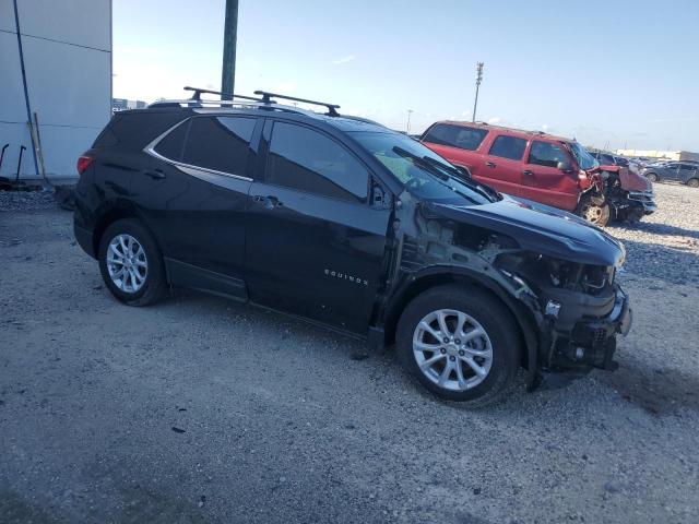 2020 CHEVROLET EQUINOX LT 3GNAXKEV2LL326784