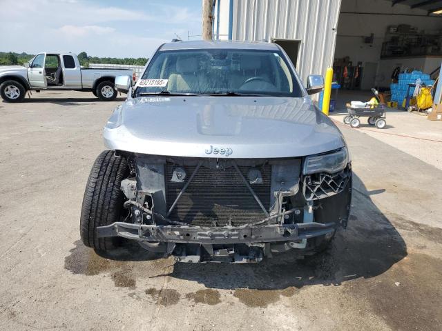 2017 JEEP GRAND CHER - 1C4RJEBG0HC765411