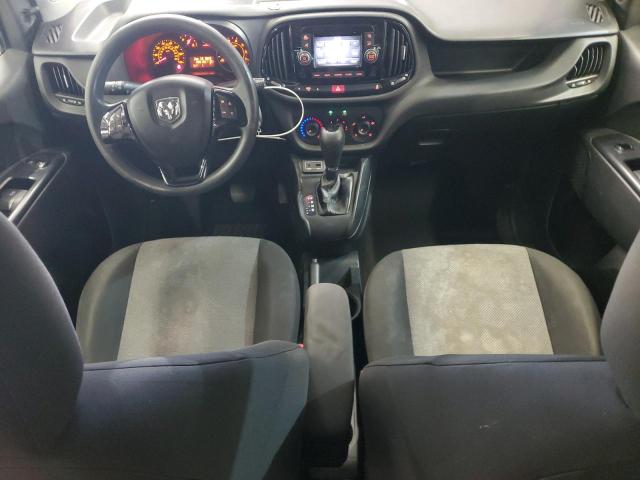 2018 RAM PROMASTER ZFBERFAB8J6L25429