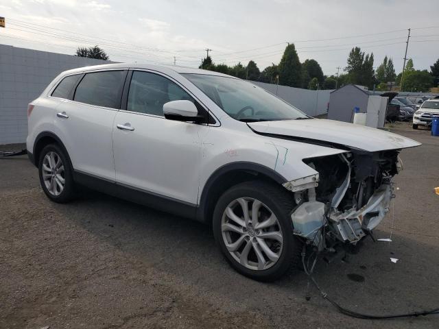 2012 MAZDA CX-9 - JM3TB3DA0C0342202