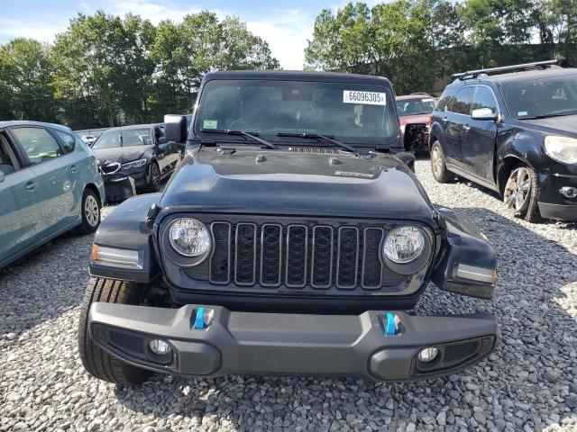 2024 JEEP WRANGLER 4XE 1C4RJXN63RW218213