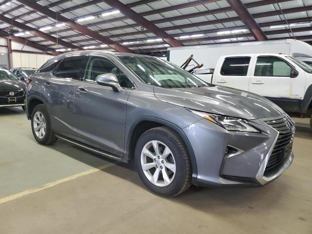 2017 LEXUS RX 350 BAS 2T2BZMCA9HC132682