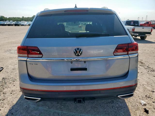 2021 VOLKSWAGEN ATLAS SE 1V2JR2CAXMC545426
