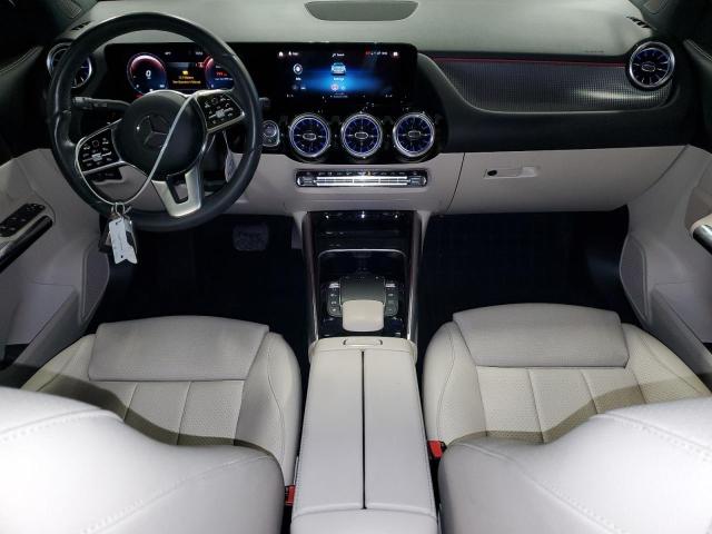 2022 MERCEDES-BENZ GLA 250 4M W1N4N4HB8NJ343438