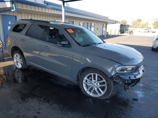 2025 DODGE DURANGO GT 1C4RDJDG2SC539973