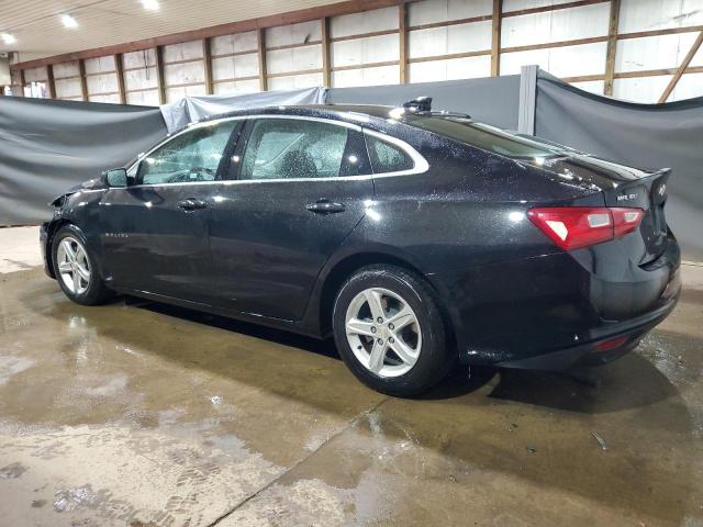 2023 CHEVROLET MALIBU LT - 1G1ZD5ST3PF243396