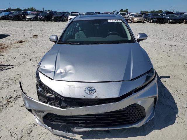 2025 TOYOTA CAMRY XSE 4T1DAACK6SU500365