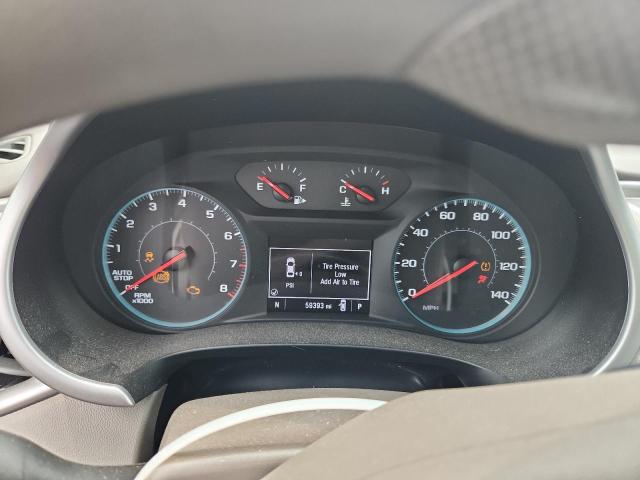 2022 CHEVROLET MALIBU LS #3246763840