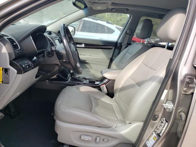 2015 KIA SORENTO SX 5XYKWDA71FG565404