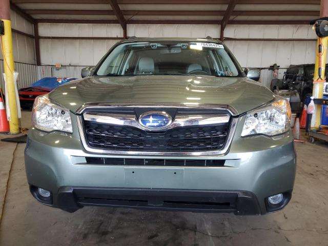 2016 SUBARU FORESTER 2 - JF2SJARC4GH484762