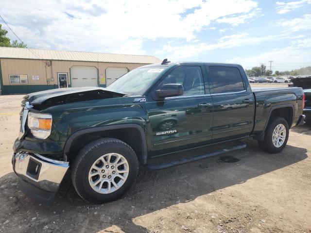 GMC SIERRA K15
