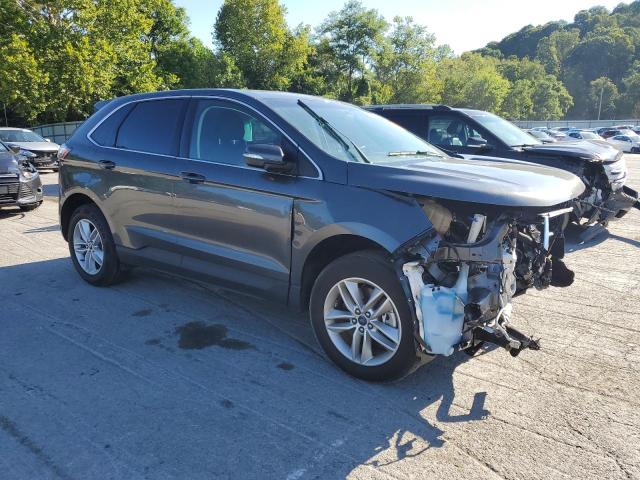 2018 FORD EDGE SEL - 2FMPK4J80JBB14628