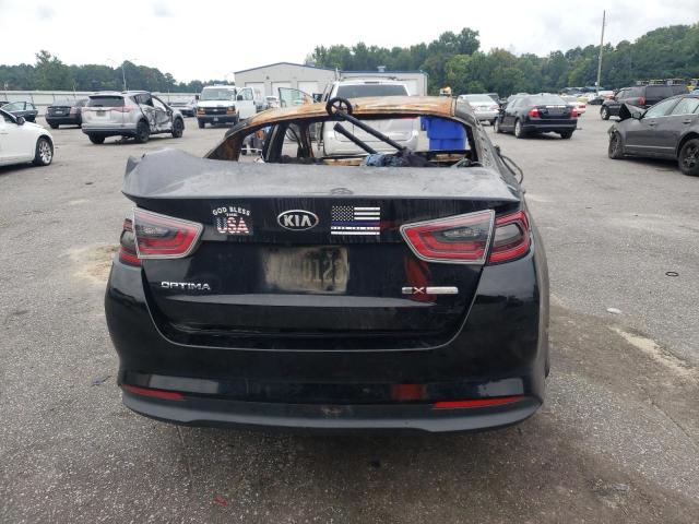 2015 KIA OPTIMA HYBRID KNAGN4AD5F5091610