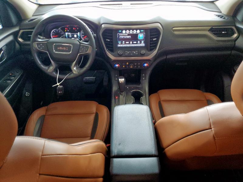 2017 GMC ACADIA ALL TERRAIN 1GKKNVLS9HZ148910