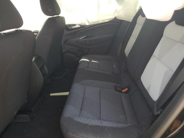 2025 CHEVROLET TRAX 1RS KL77LGEP1SC250625