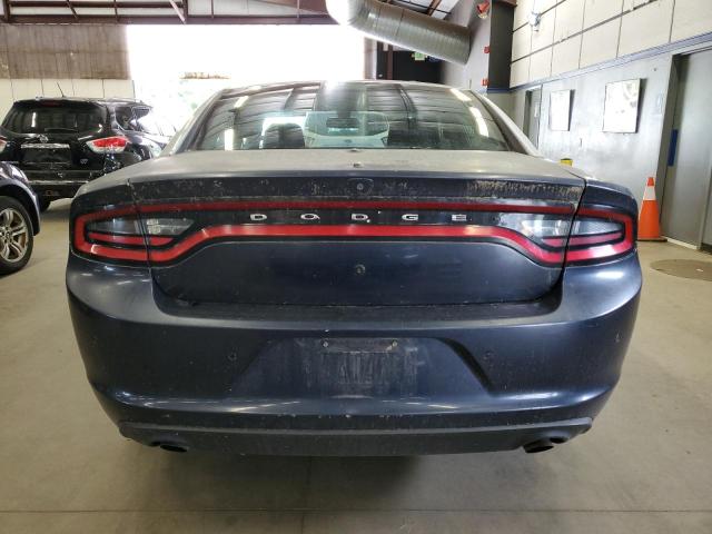 2017 DODGE CHARGER PO 2C3CDXAG6HH654454