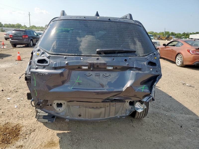 2025 SUBARU FORESTER JF2SLDAC6SH459071